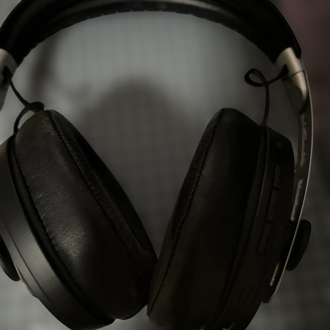 ヘッドホン SENNHEISER MOMENTUM 3 wireless