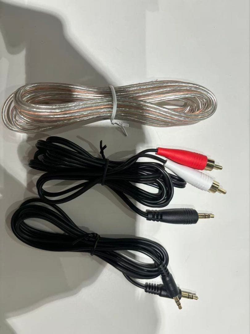 1089/EDIFIER MR4 スピーカー ブラック