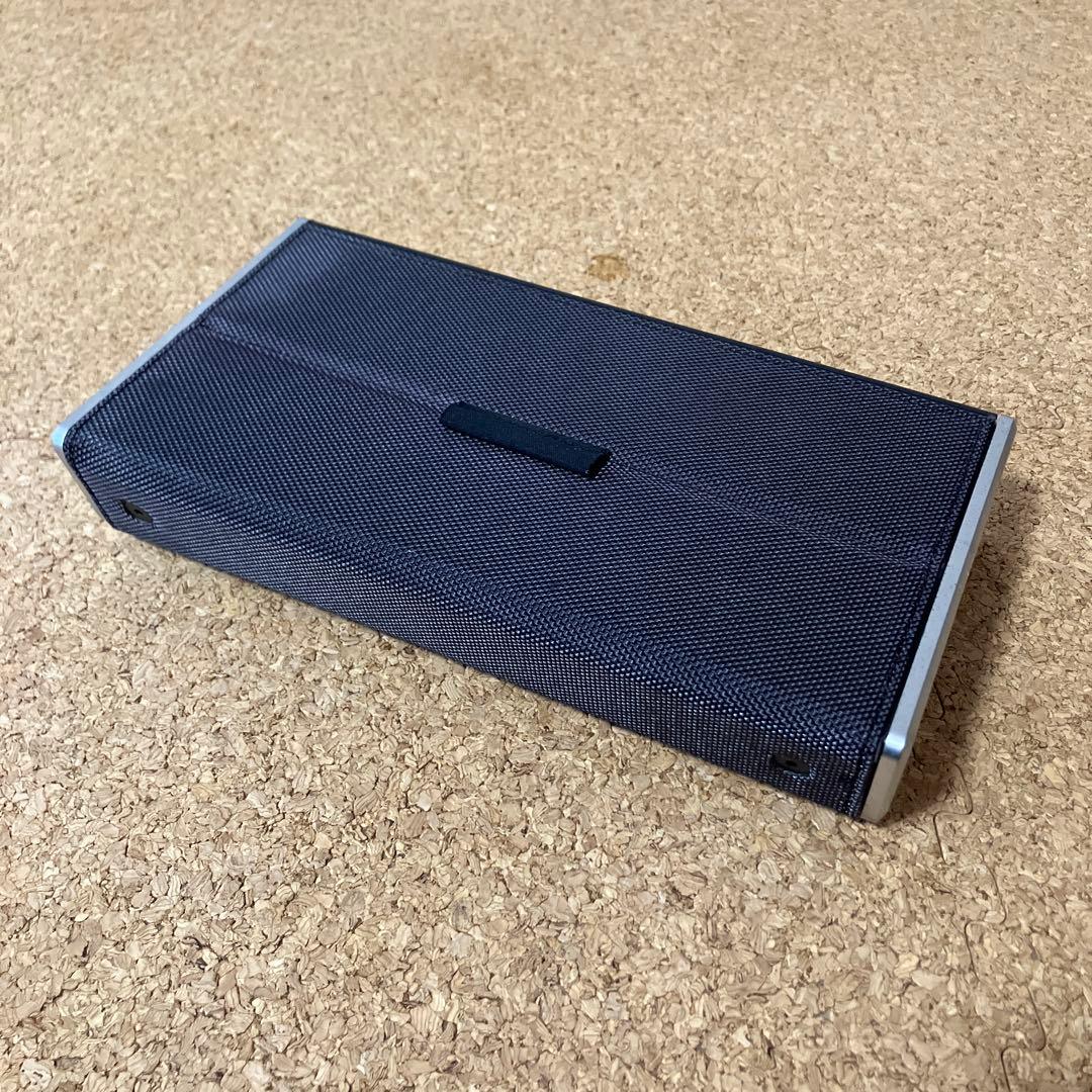 Bose Soundlink Mobile Speaker II ブラック