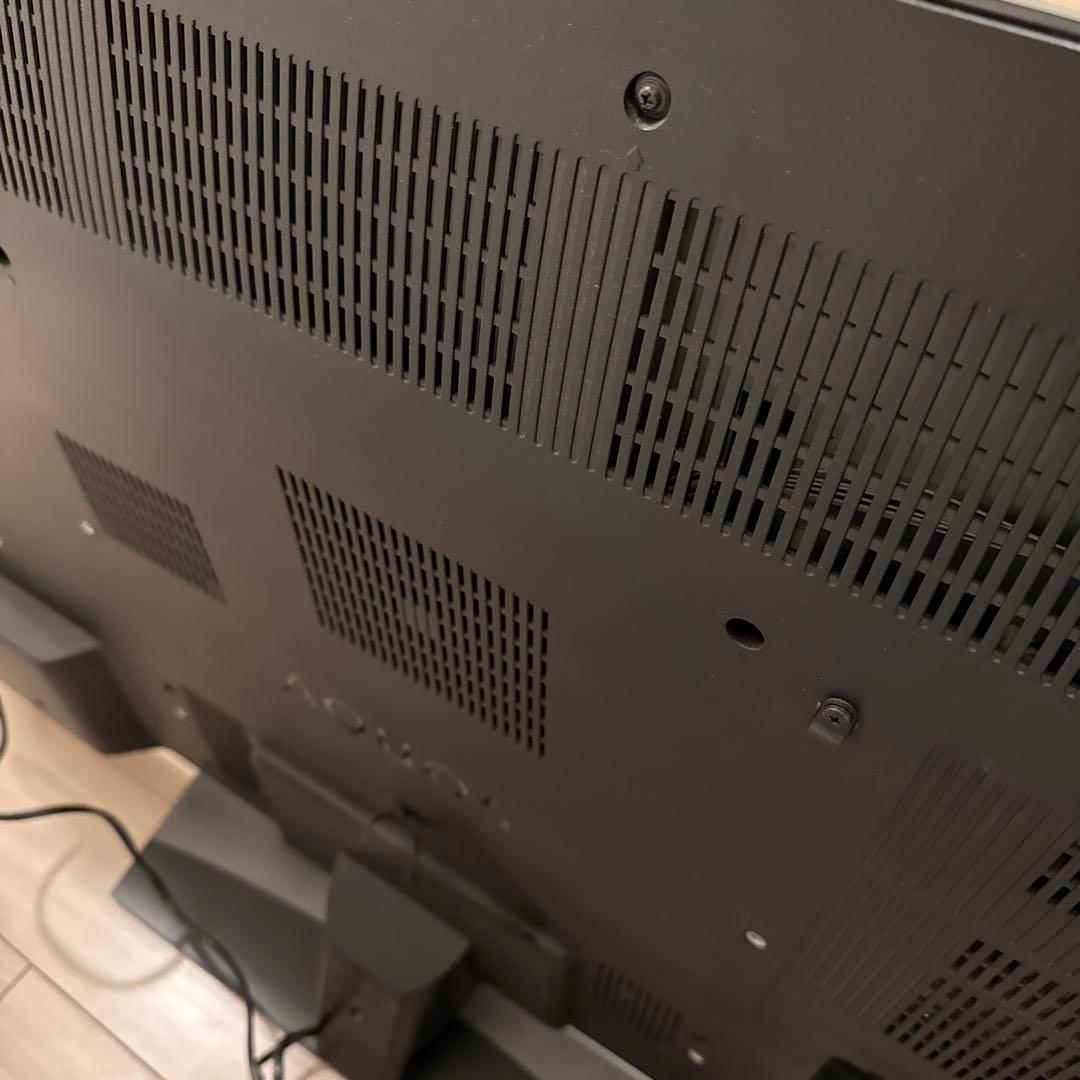 液晶テレビ　SHARP 4T-C50BN1 2019年製