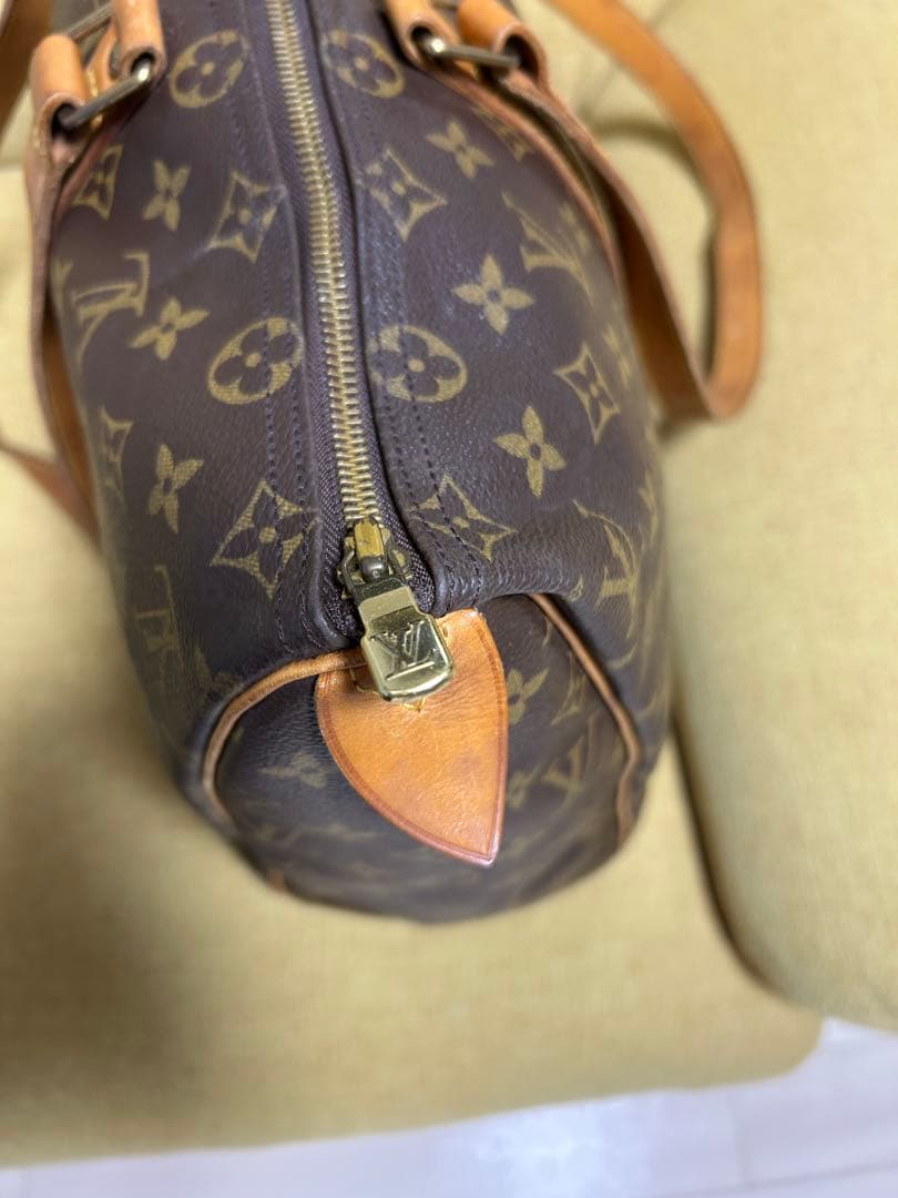 ♪Louis Vuitton 廃盤フラネリー45♪