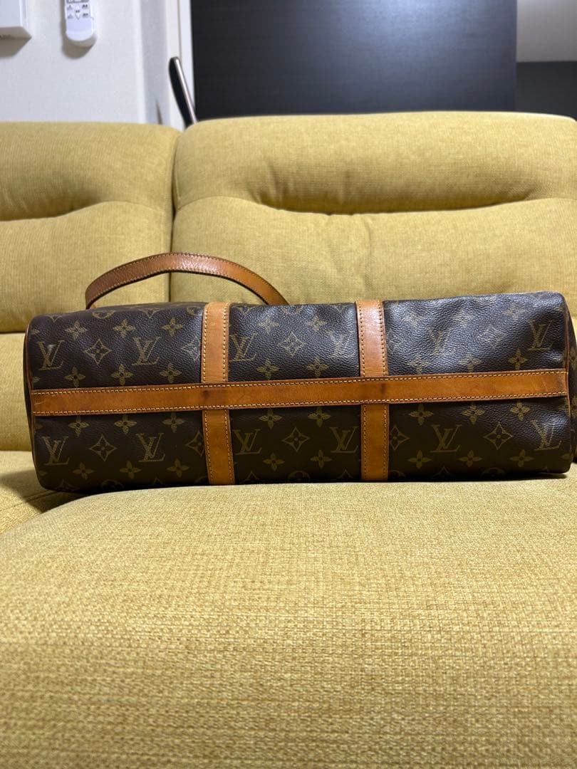♪Louis Vuitton 廃盤フラネリー45♪