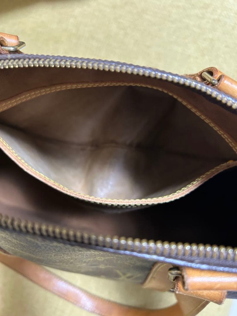 ♪Louis Vuitton 廃盤フラネリー45♪