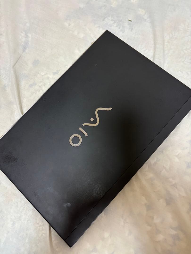 VAIO PRO PG11 VJPG11C11N 第8世代 メモリ8GB