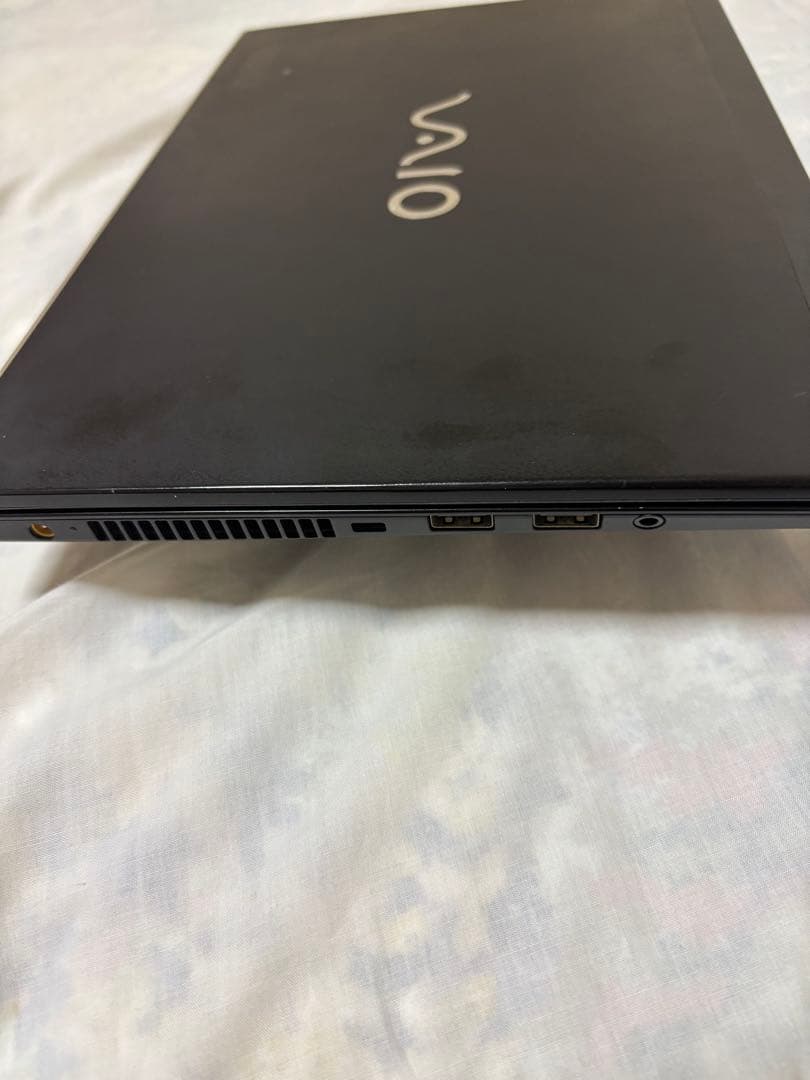 VAIO PRO PG11 VJPG11C11N 第8世代 メモリ8GB