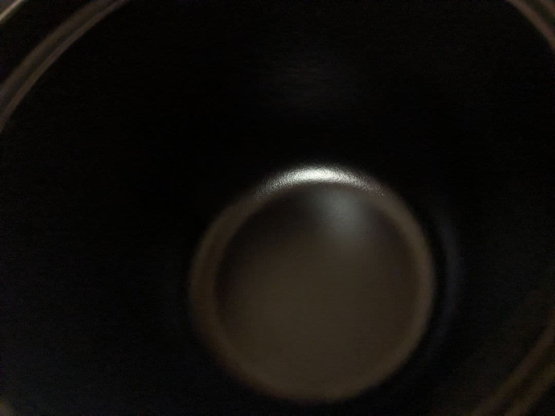 ル・クルーゼ ココット・エブリィ18 インナーリッド付 オーシャン