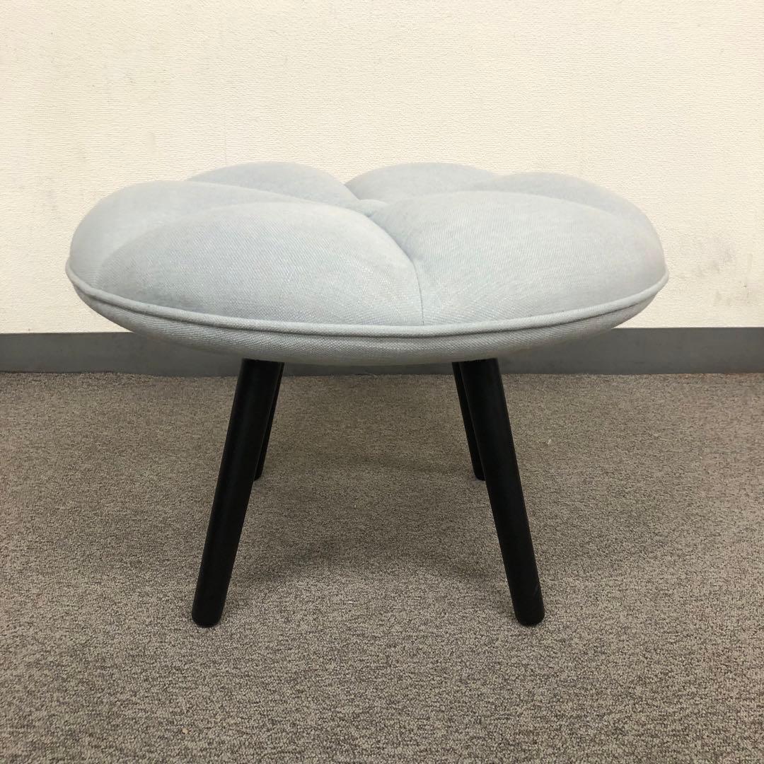 Wendelbo WON ヴェネルボ　ウォン パンプキンスツール チェア