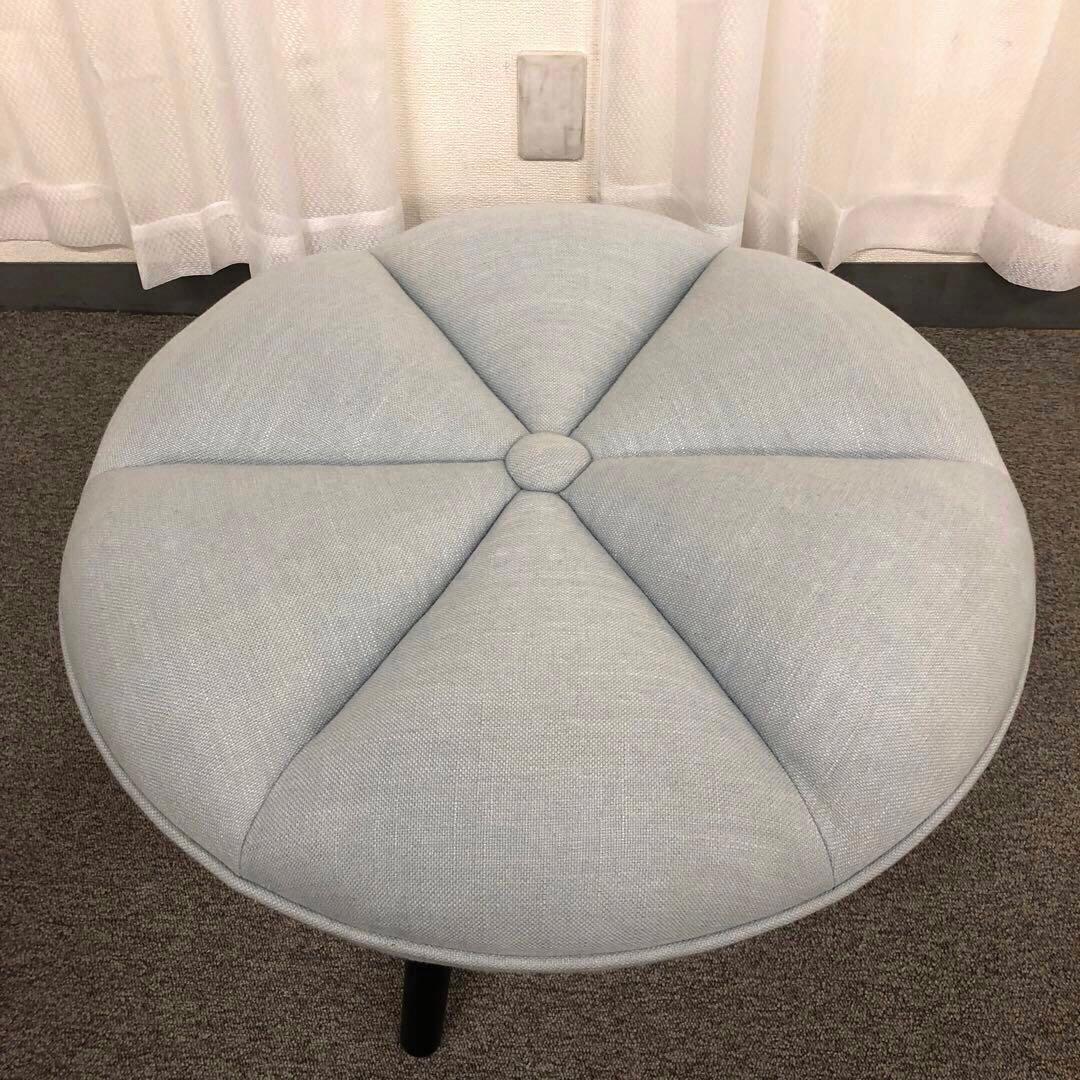 Wendelbo WON ヴェネルボ　ウォン パンプキンスツール チェア