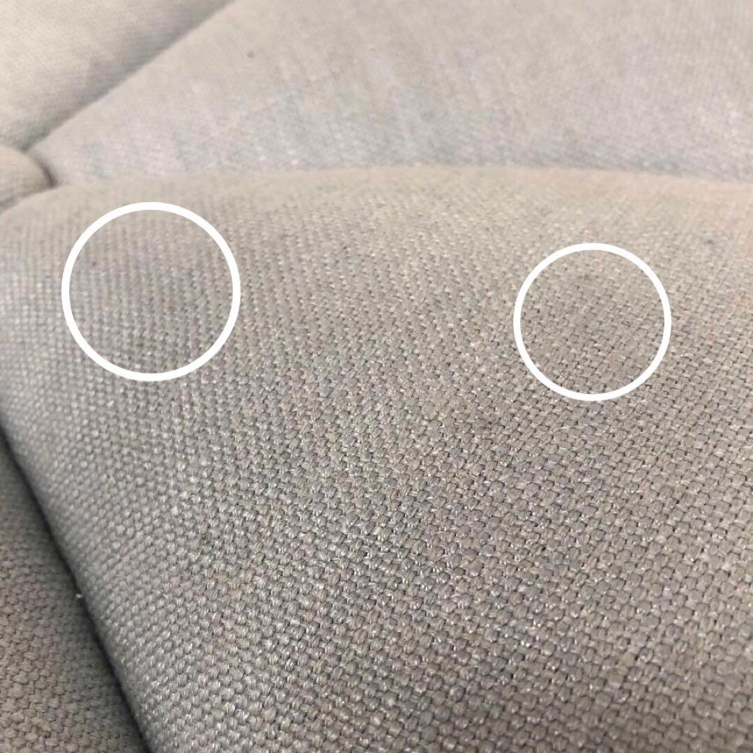 Wendelbo WON ヴェネルボ　ウォン パンプキンスツール チェア