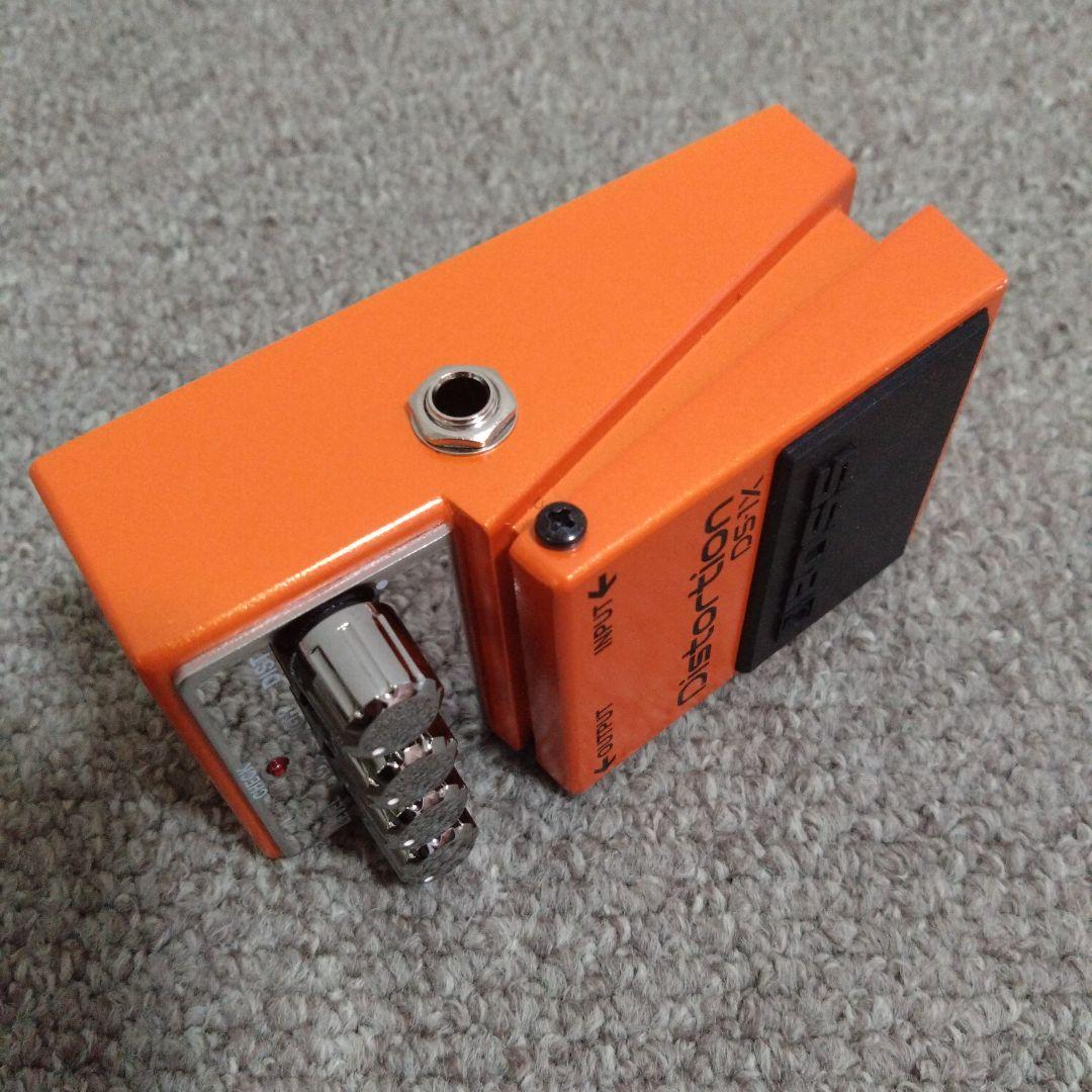 boss ds-1x ディストーション ボス