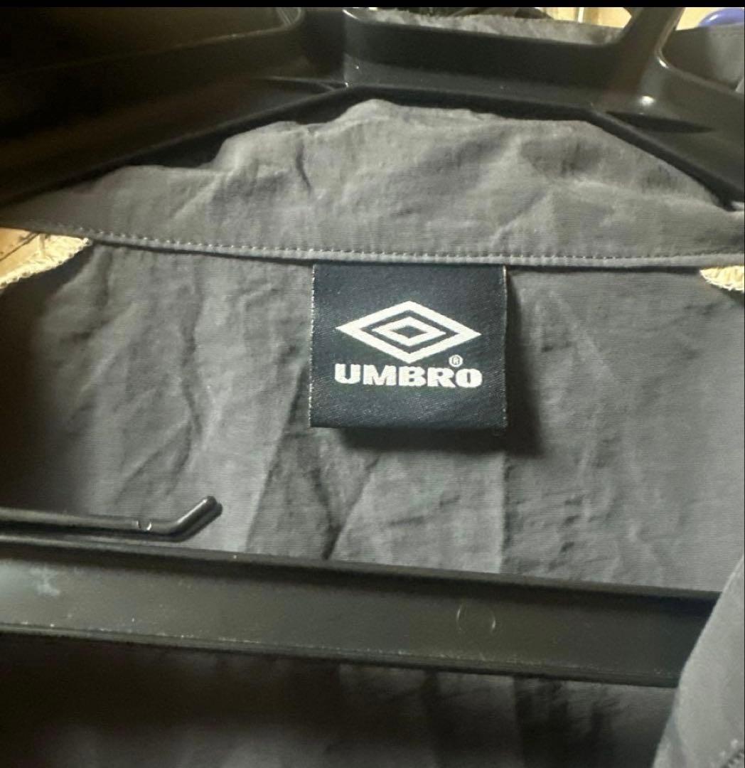 破格　9090 ナイロンジャケット