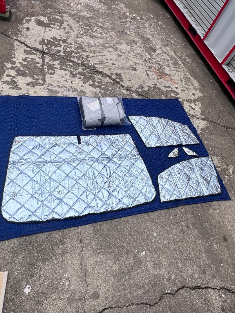 アイシス用　アイズ　マルチシェード