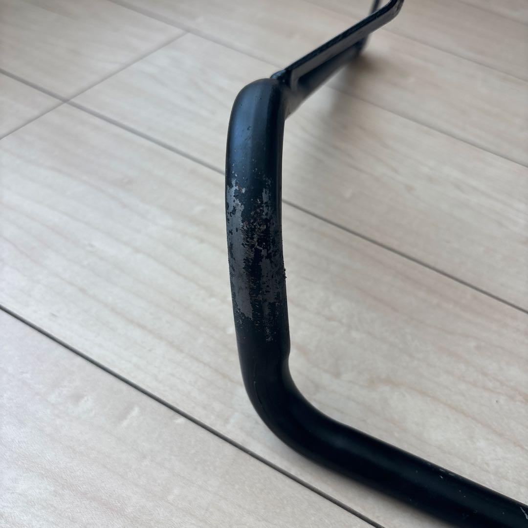 カワサキ　250TR タンデムバー