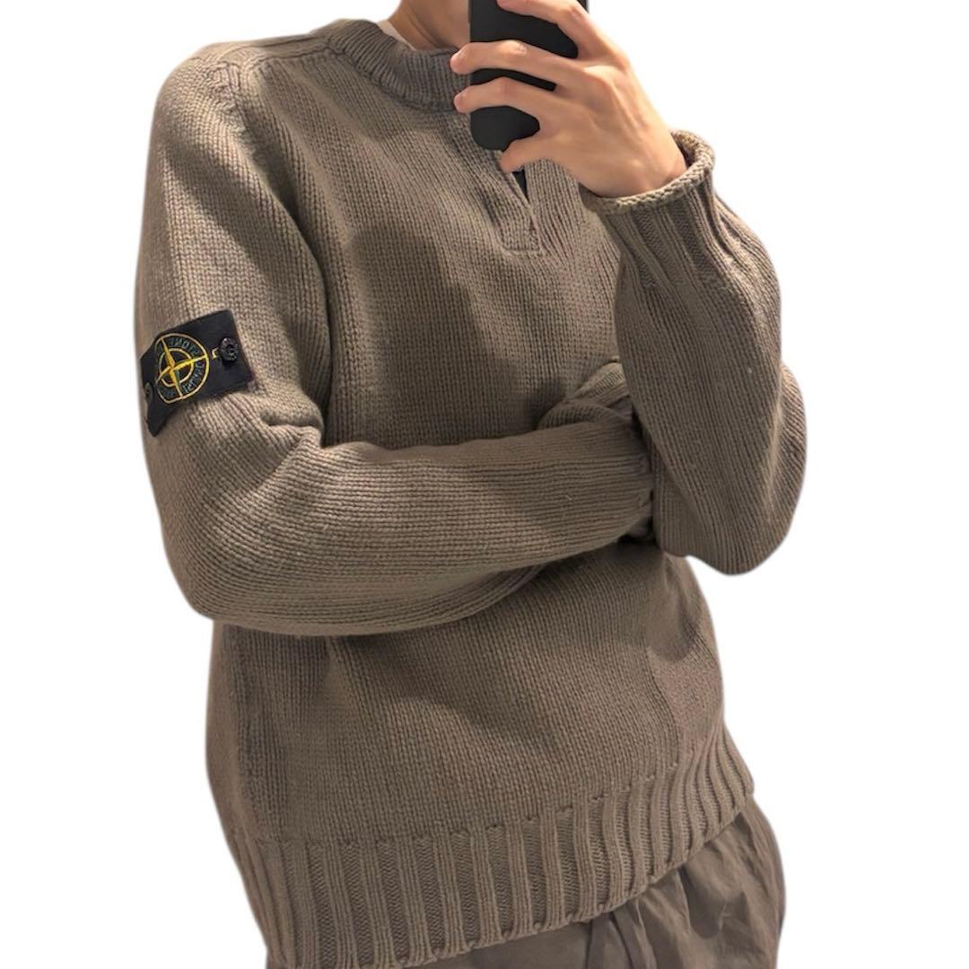 激レア　vintage stone  sweater