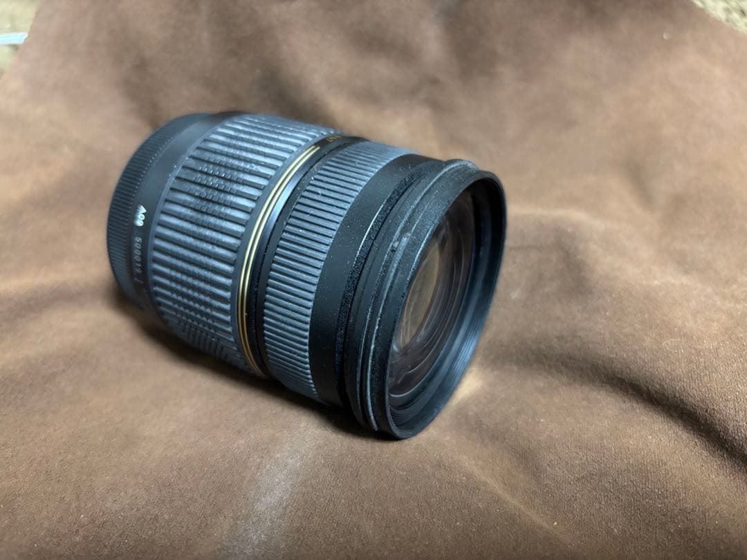 タムロン　SP AF28-75mm F2.8 XR Di ペンタックス用 A09