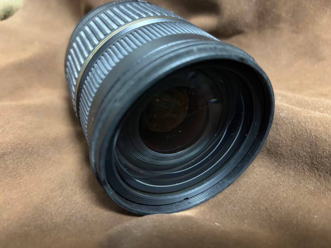 タムロン　SP AF28-75mm F2.8 XR Di ペンタックス用 A09