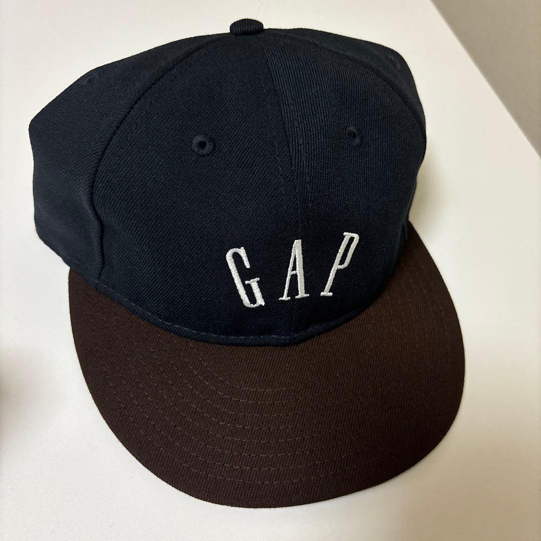 GAP × new era 9FIFTY