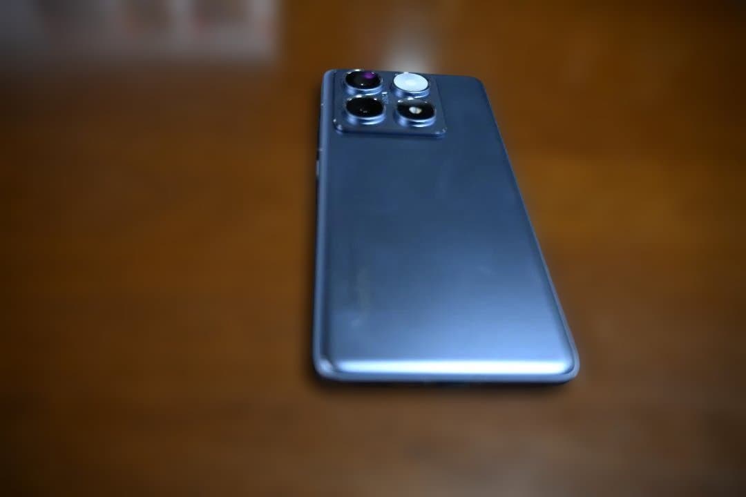 Xiaomi 14T Pro 12GBRAM 512GBROM チタンブルー