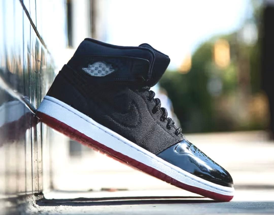 【希少】【美品】NIKE AIR JORDAN 1 RETRO 95 TXT