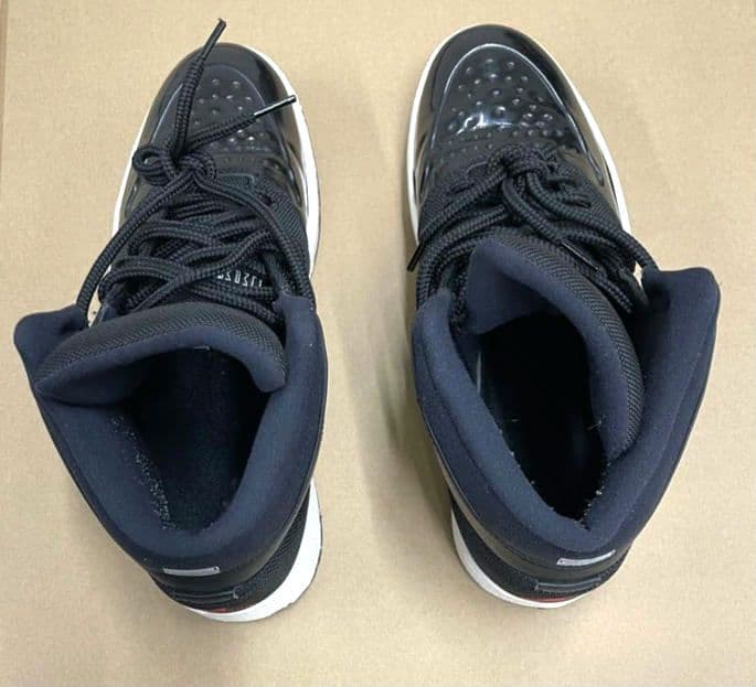 【希少】【美品】NIKE AIR JORDAN 1 RETRO 95 TXT