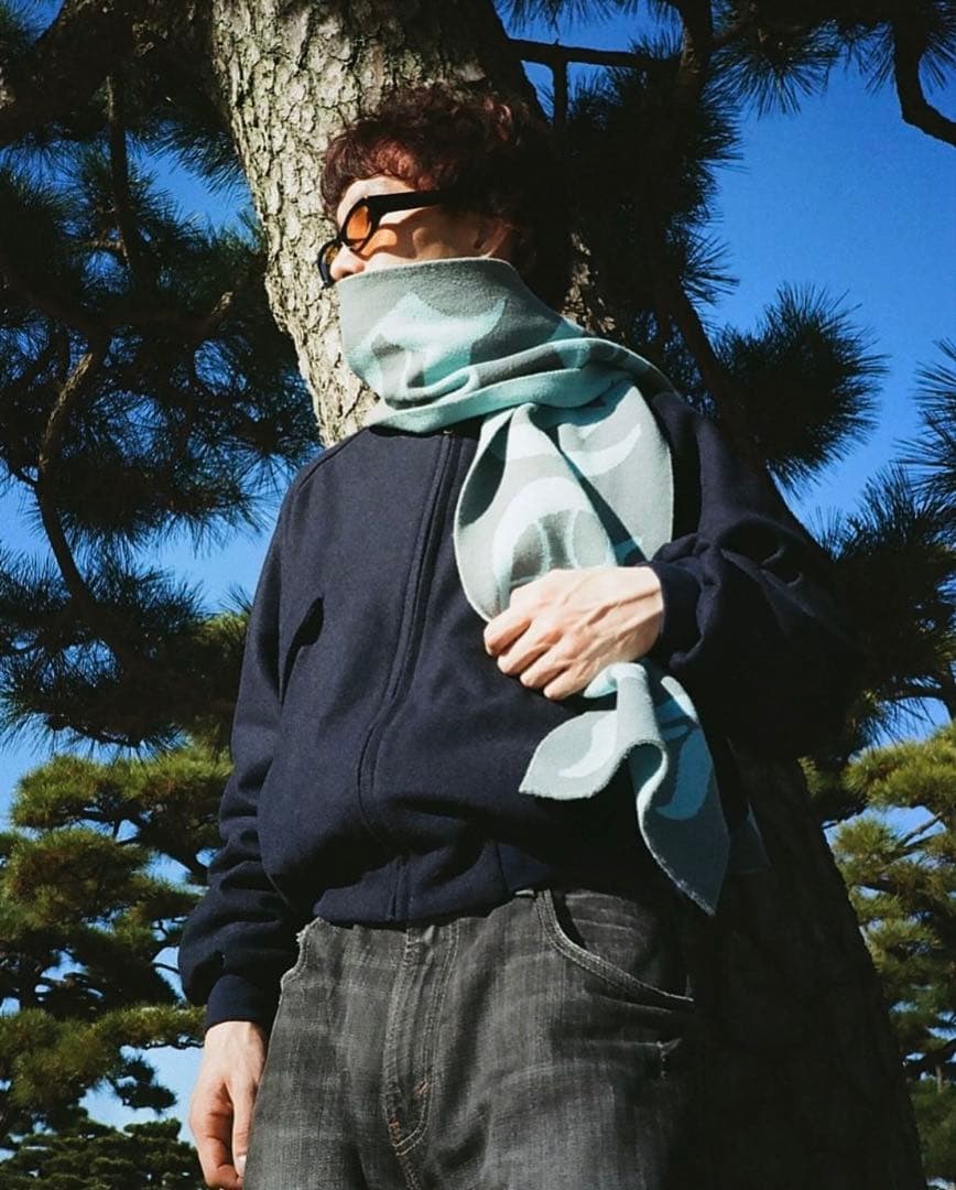 ジャケット・アウター PROV MELTON JACKET