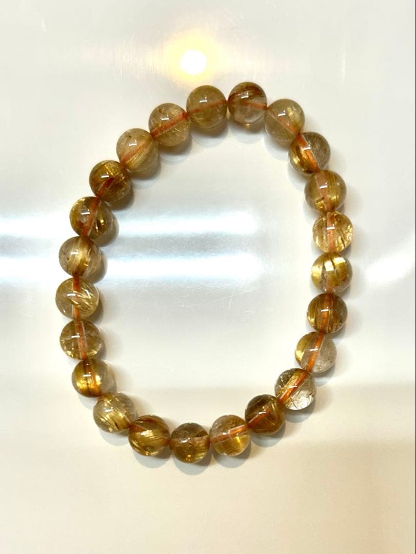 【ReZARDブレス】ヒカル/ルチル/ストーンマーケット