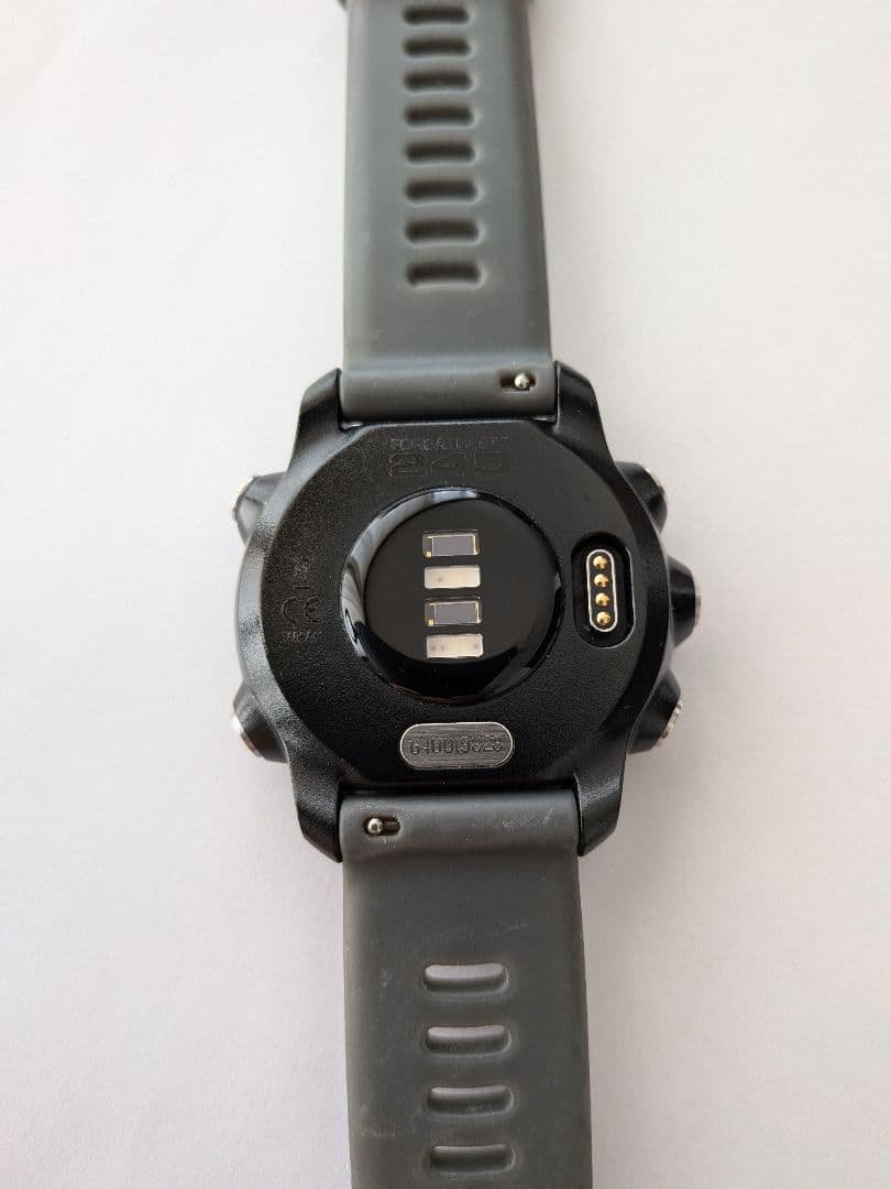 その他 Garmin Forerunner 245