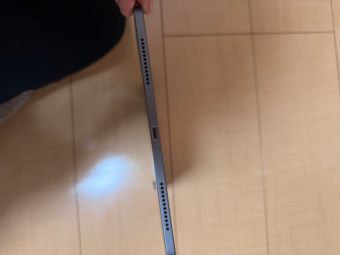 10.9インチiPad Air (第4世代)