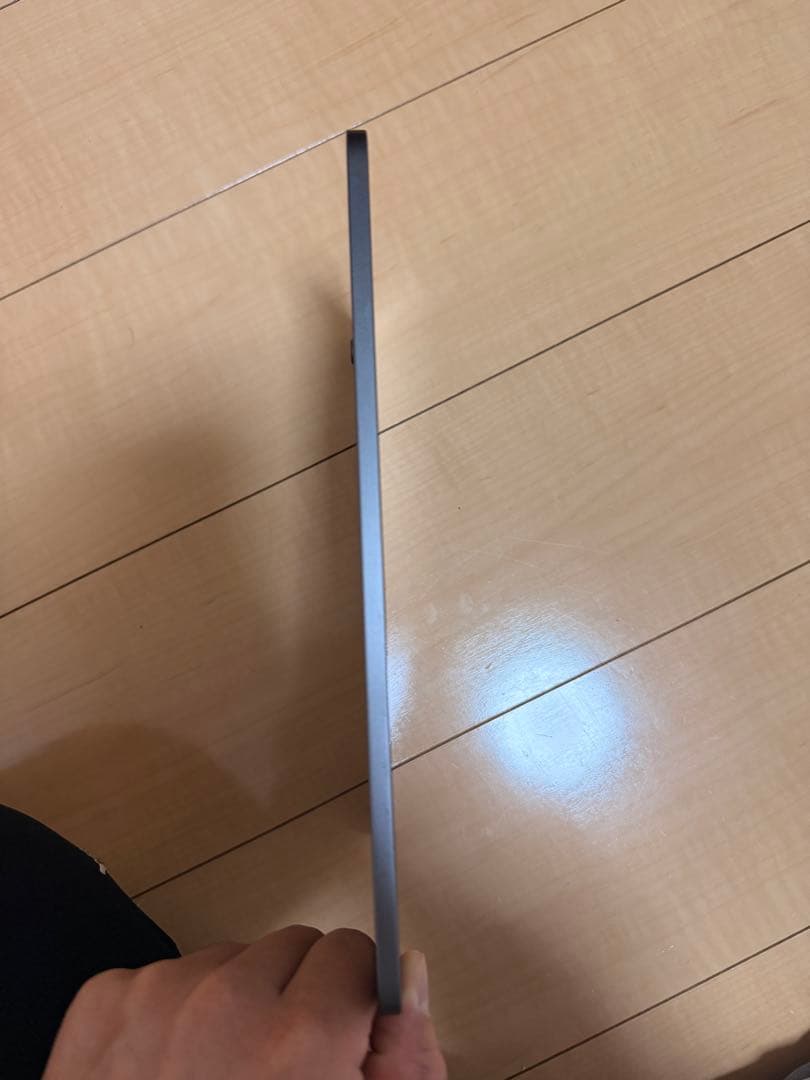 10.9インチiPad Air (第4世代)