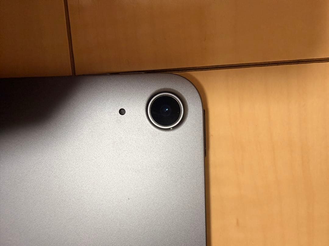 10.9インチiPad Air (第4世代)