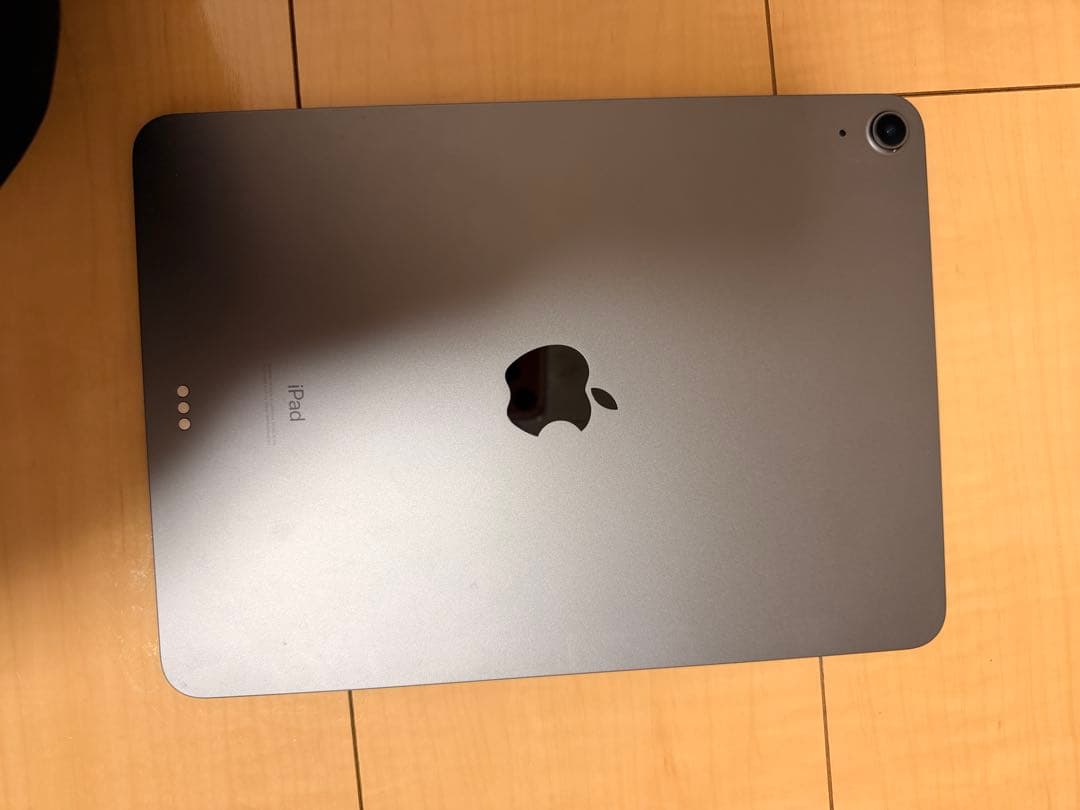 10.9インチiPad Air (第4世代)