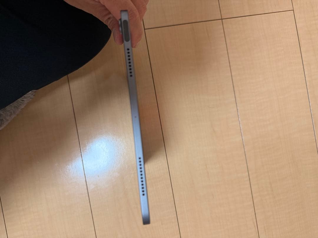 10.9インチiPad Air (第4世代)