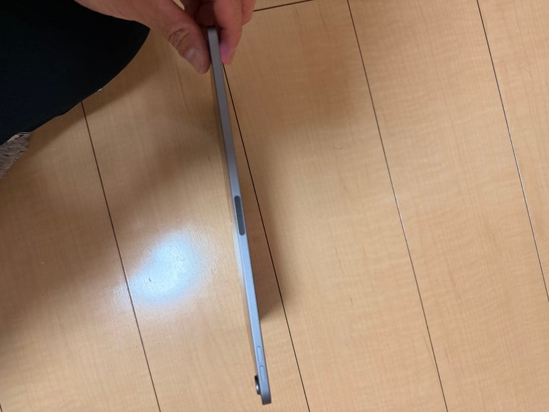 10.9インチiPad Air (第4世代)