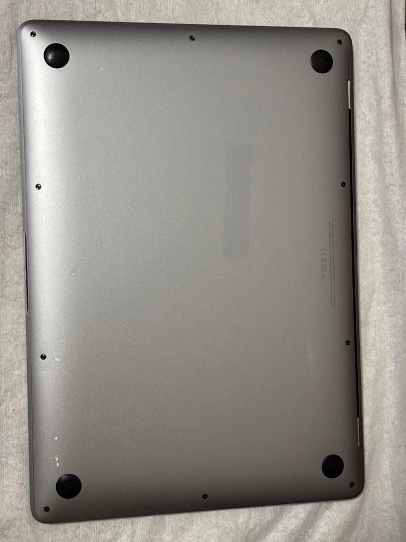 Macbook Air 13インチ　2020 A2179 Retina