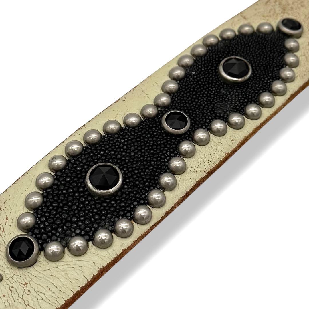 【レアカラー】 HTC STINGRAY PEANUTS STUDS 32