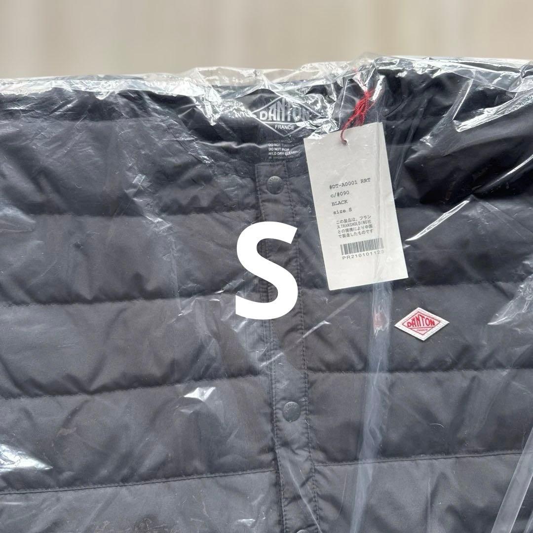 よしやんです。ダウンジャケットSサイズ