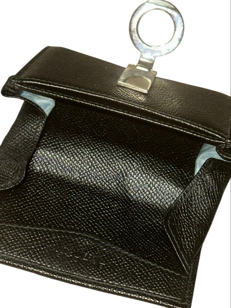 R*様 【美品】BVLGARI ブルガリ ケース メンズ レディース ユニ