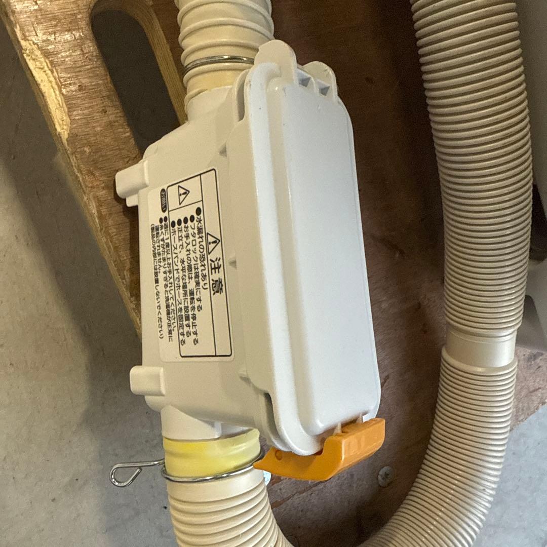 HITACHI BD-V5600 ドラム式洗濯機