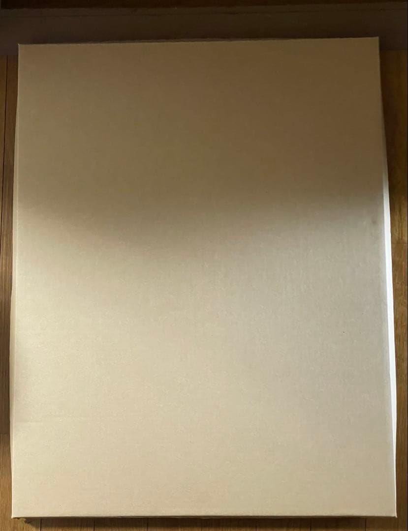 キングダム　複製原画　キングダム展