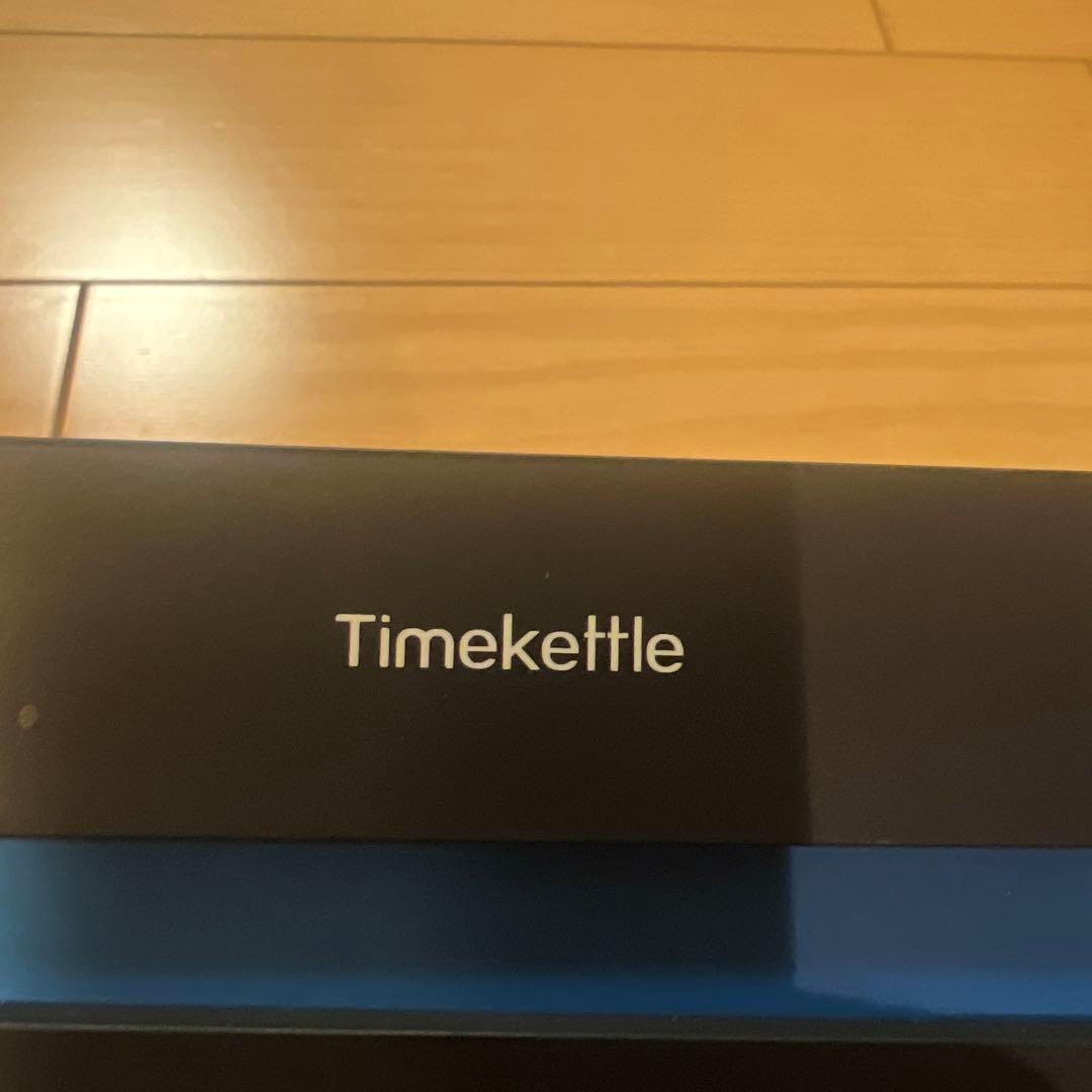 Timekettle X1 翻訳機　ほぼ未使用　付属品完備　ケース付