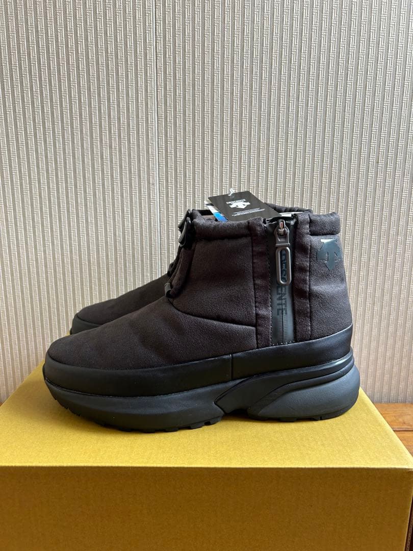 完売　DESCENTE × BEAMS BOY / ACTIVE BOOTS
