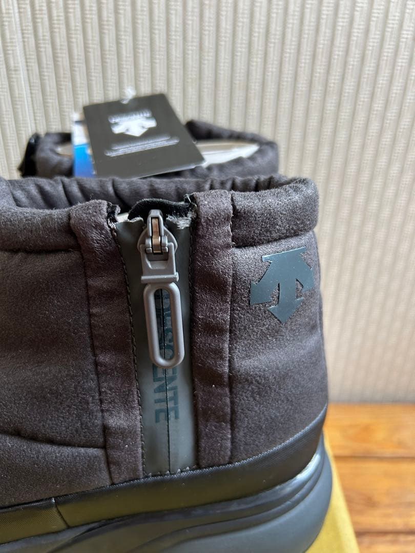 完売　DESCENTE × BEAMS BOY / ACTIVE BOOTS