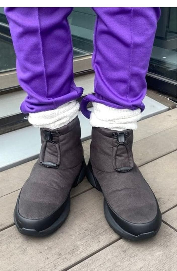 完売　DESCENTE × BEAMS BOY / ACTIVE BOOTS