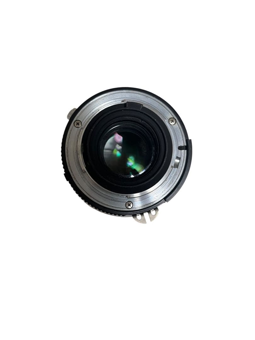 nikon f3 HP レンズ付き