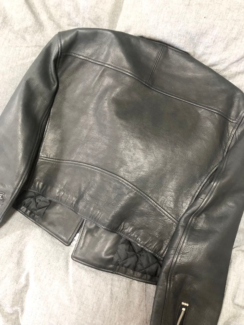 美品！Sasquatchfabrix . ライダース