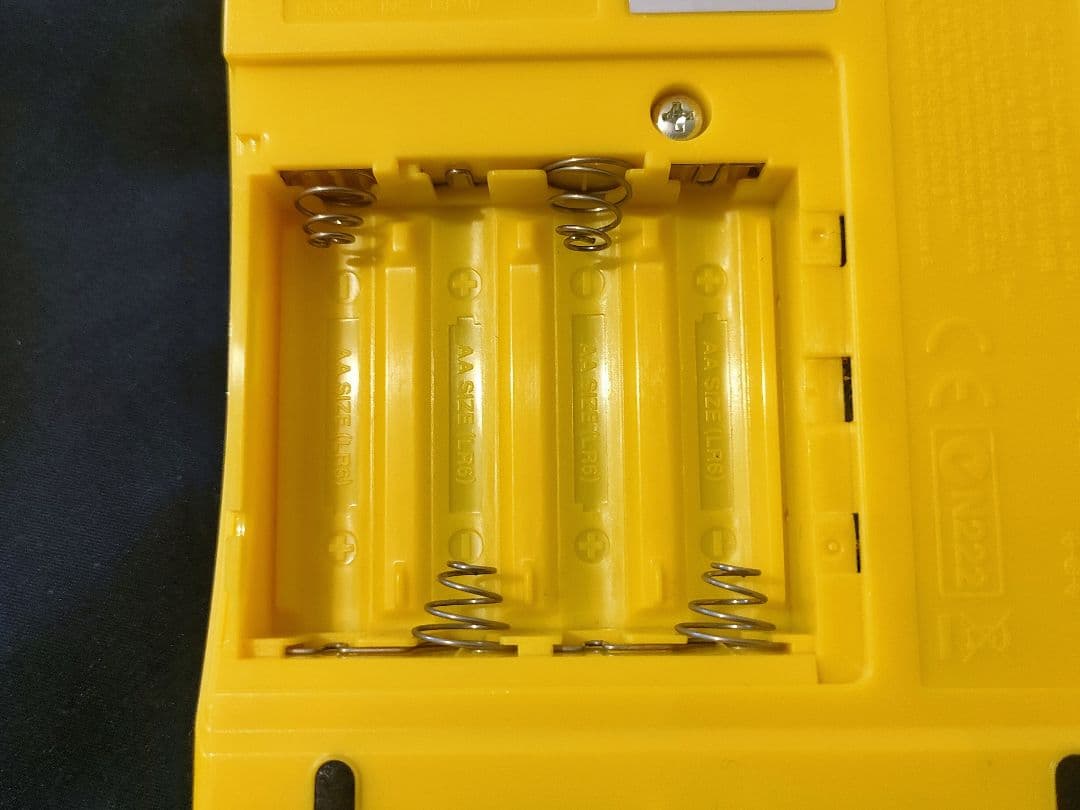 KORG KAOSSILATOR KO-1カオシレーター