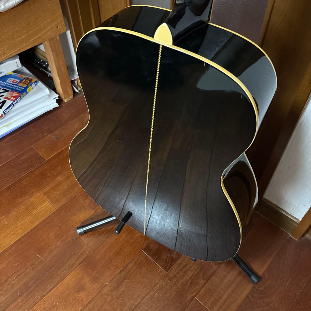 Lumber LF2/BLS 島村楽器　小ぶり　弾きやすい新品弦❗️