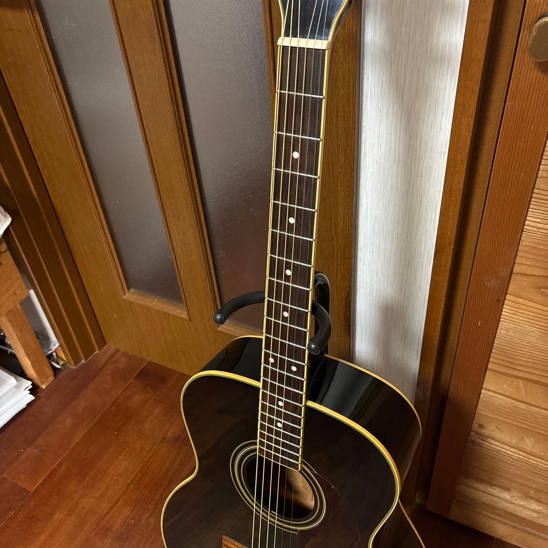 Lumber LF2/BLS 島村楽器　小ぶり　弾きやすい新品弦❗️