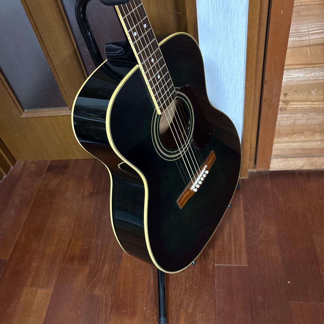 Lumber LF2/BLS 島村楽器　小ぶり　弾きやすい新品弦❗️