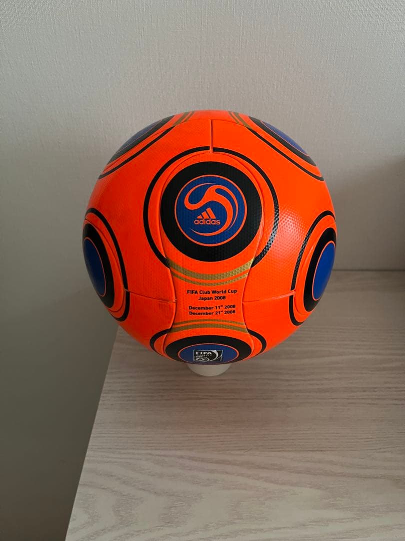 adidas FIFA Club World Cup 2008 テラパス
